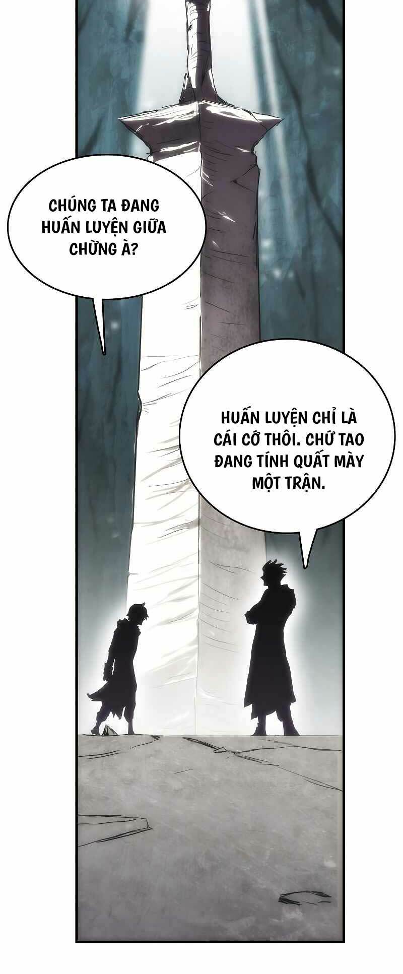 Bản Năng Hồi Quy Của Chó Săn Chapter 1 - Trang 2