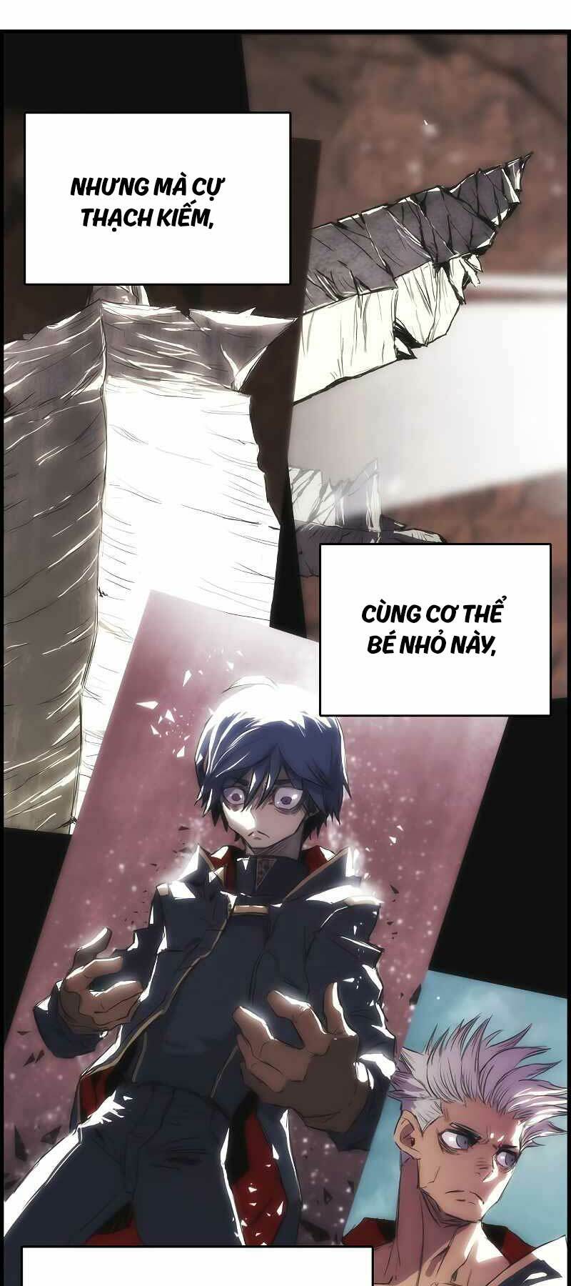 Bản Năng Hồi Quy Của Chó Săn Chapter 1 - Trang 2