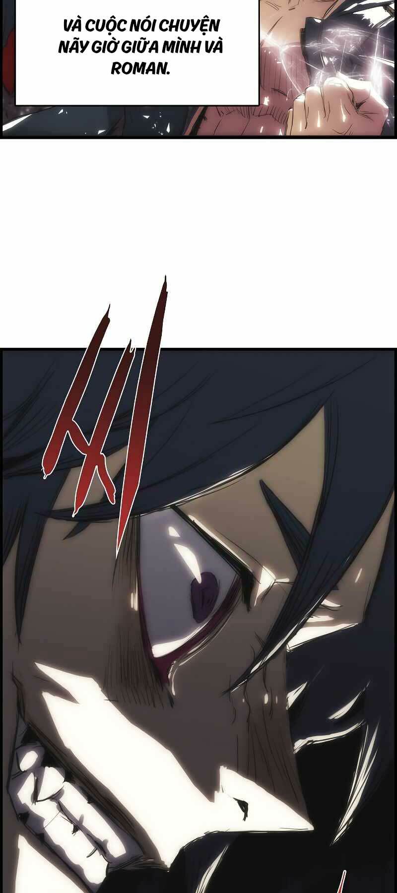 Bản Năng Hồi Quy Của Chó Săn Chapter 1 - Trang 2