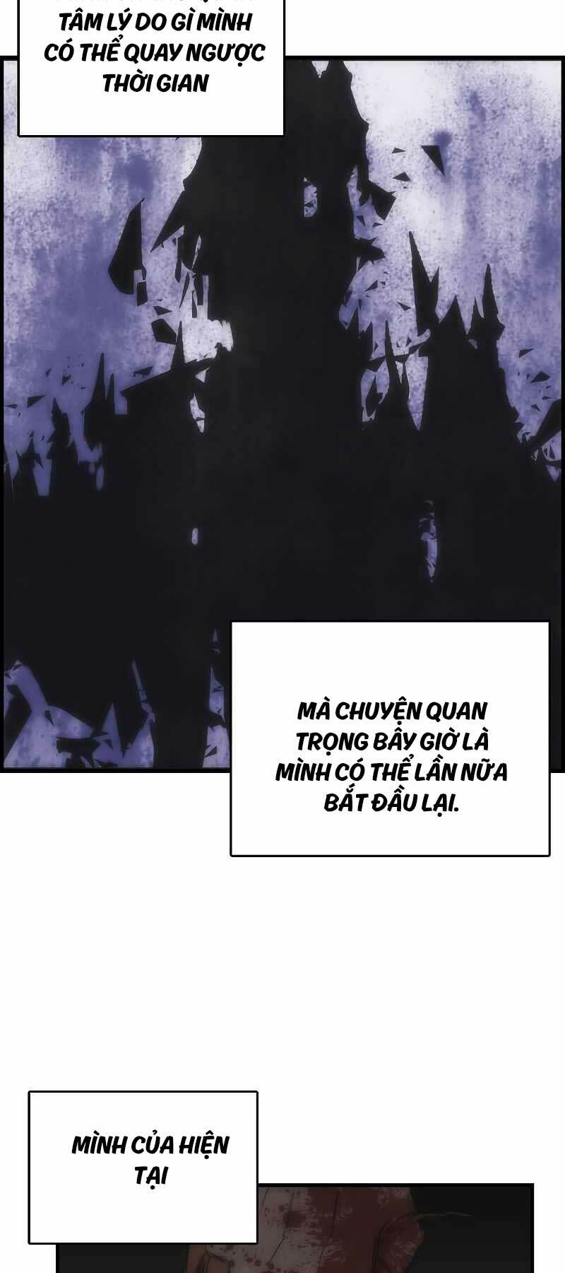Bản Năng Hồi Quy Của Chó Săn Chapter 1 - Trang 2