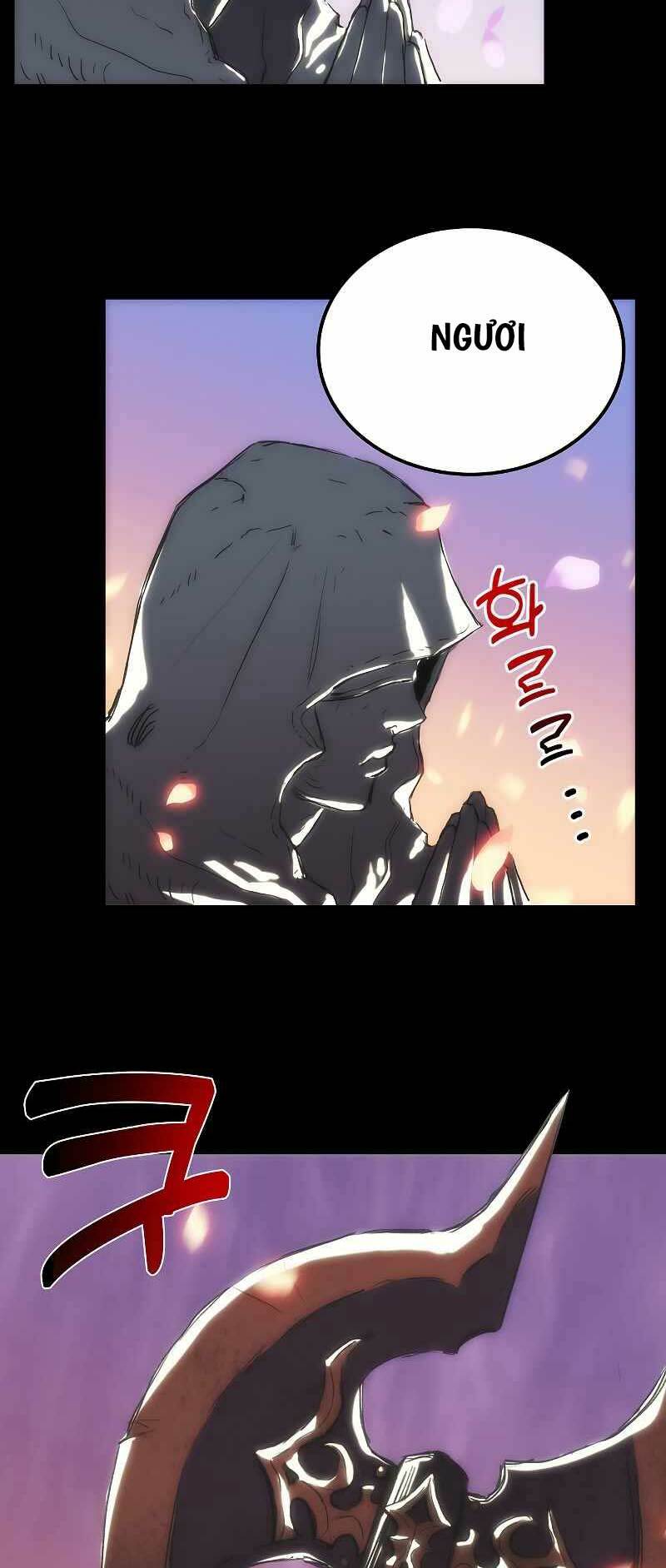 Bản Năng Hồi Quy Của Chó Săn Chapter 1 - Trang 2