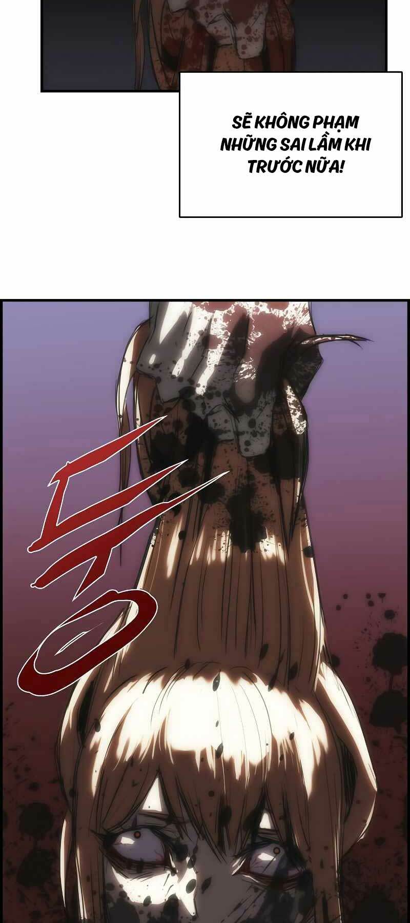 Bản Năng Hồi Quy Của Chó Săn Chapter 1 - Trang 2