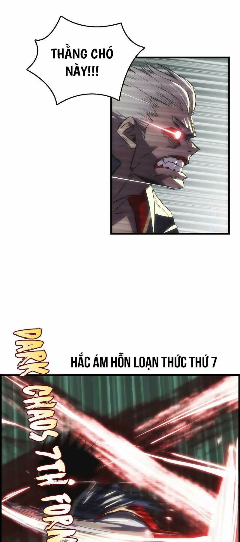 Bản Năng Hồi Quy Của Chó Săn Chapter 1 - Trang 2