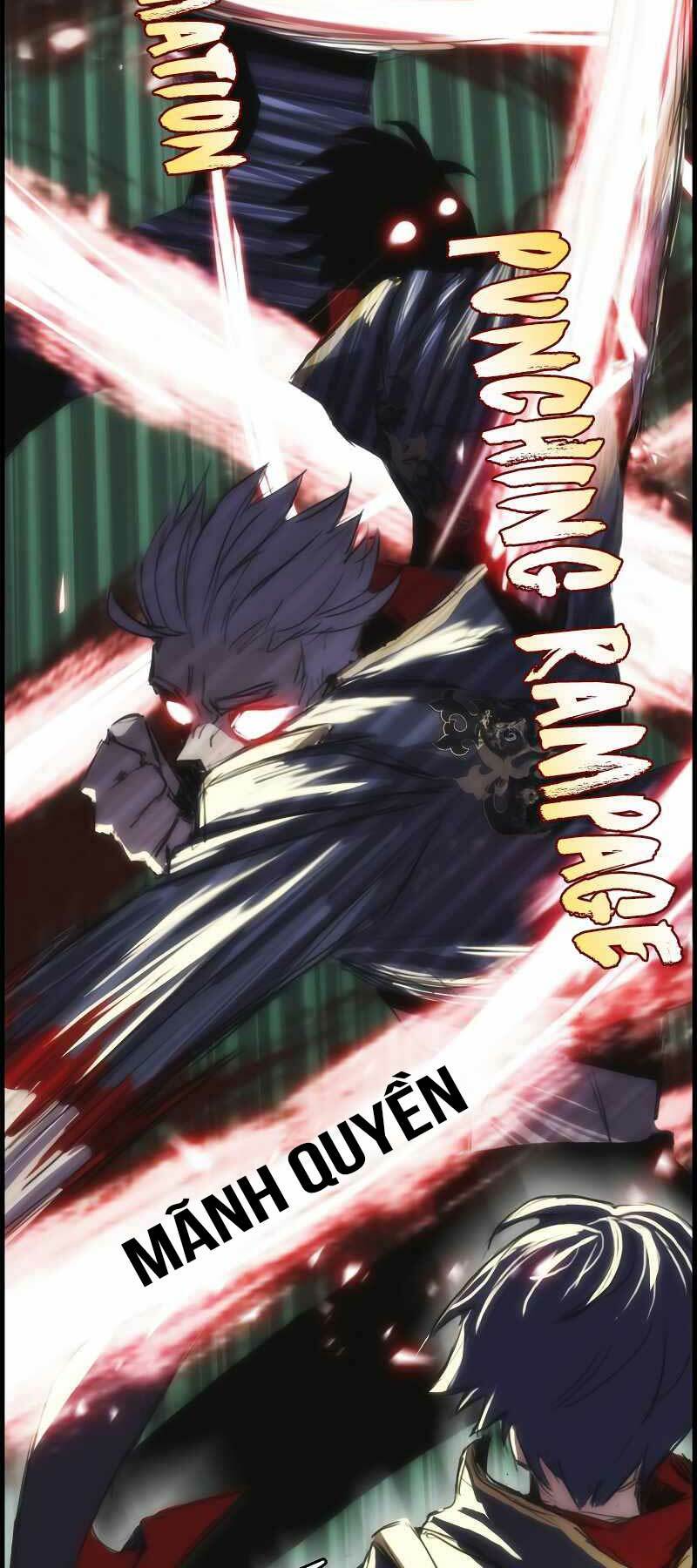 Bản Năng Hồi Quy Của Chó Săn Chapter 1 - Trang 2