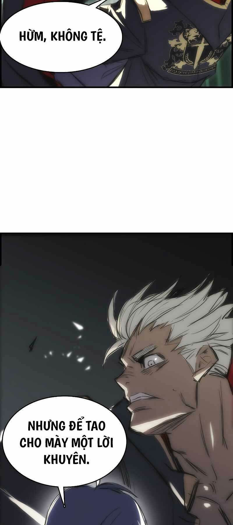 Bản Năng Hồi Quy Của Chó Săn Chapter 1 - Trang 2