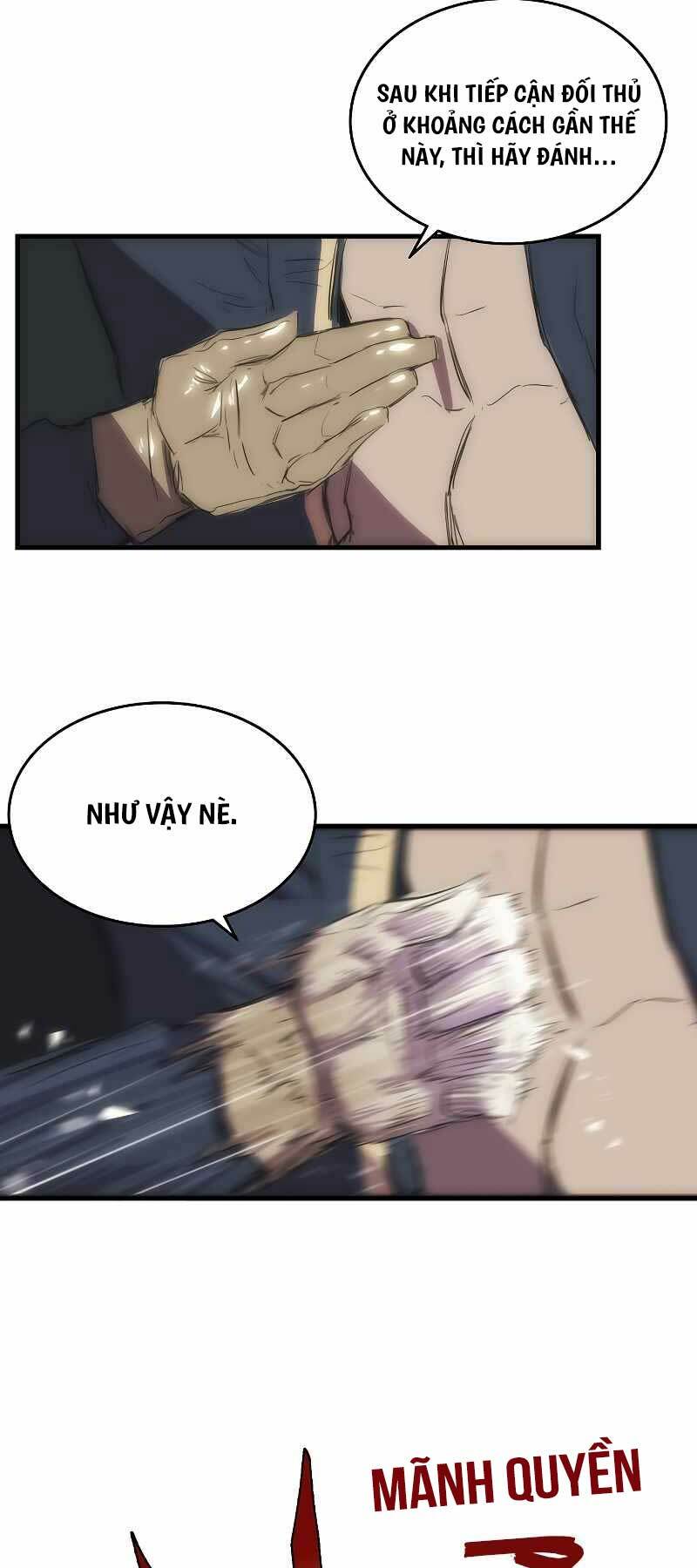 Bản Năng Hồi Quy Của Chó Săn Chapter 1 - Trang 2