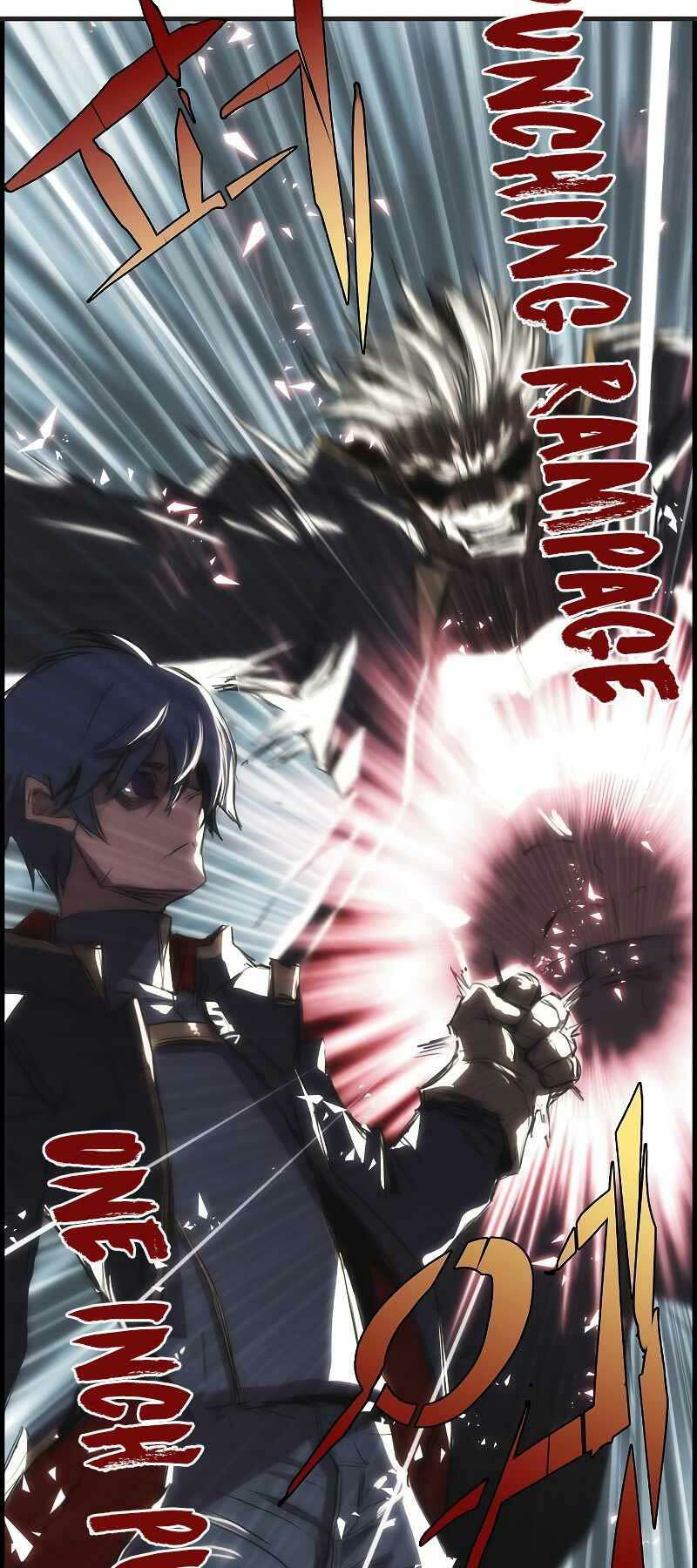 Bản Năng Hồi Quy Của Chó Săn Chapter 1 - Trang 2