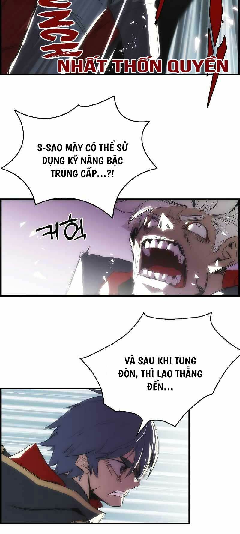 Bản Năng Hồi Quy Của Chó Săn Chapter 1 - Trang 2