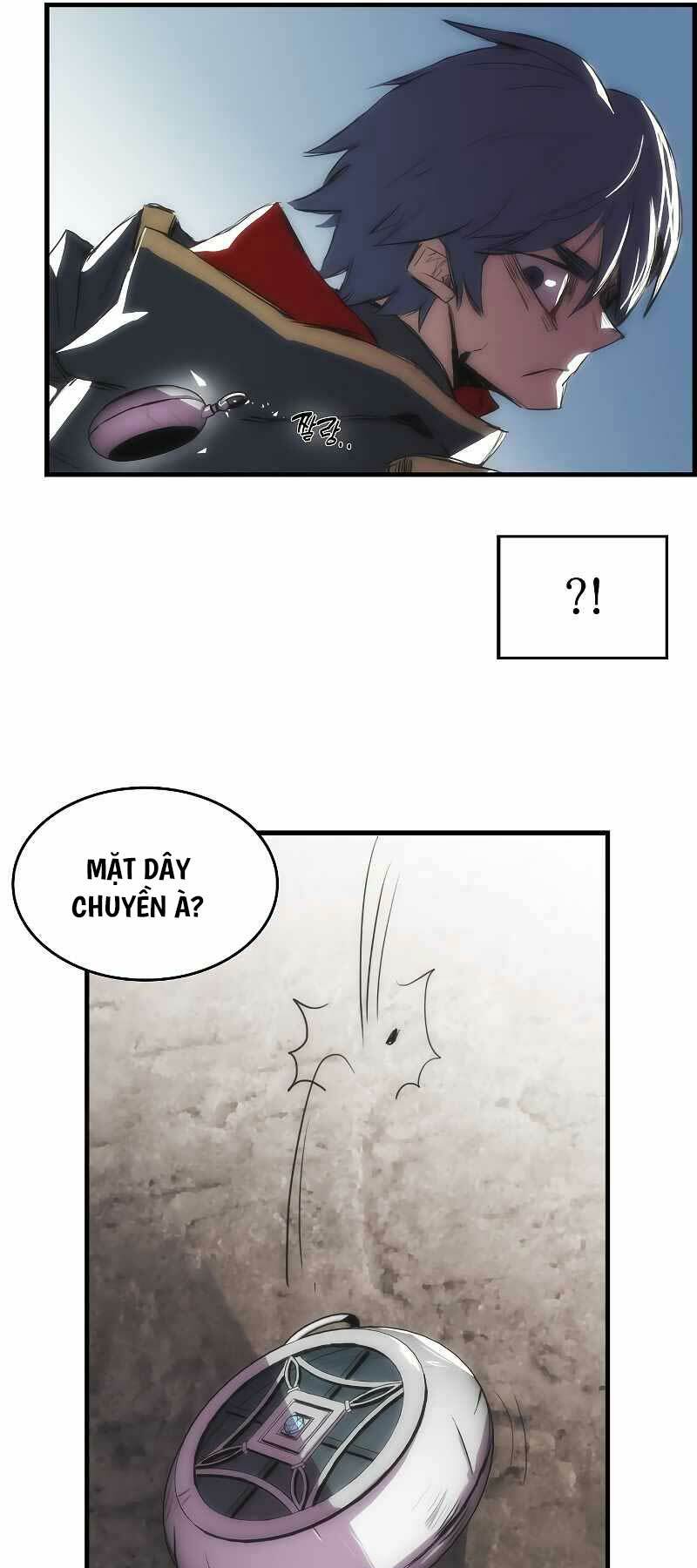 Bản Năng Hồi Quy Của Chó Săn Chapter 1 - Trang 2