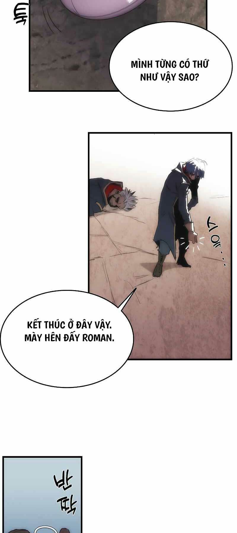 Bản Năng Hồi Quy Của Chó Săn Chapter 1 - Trang 2