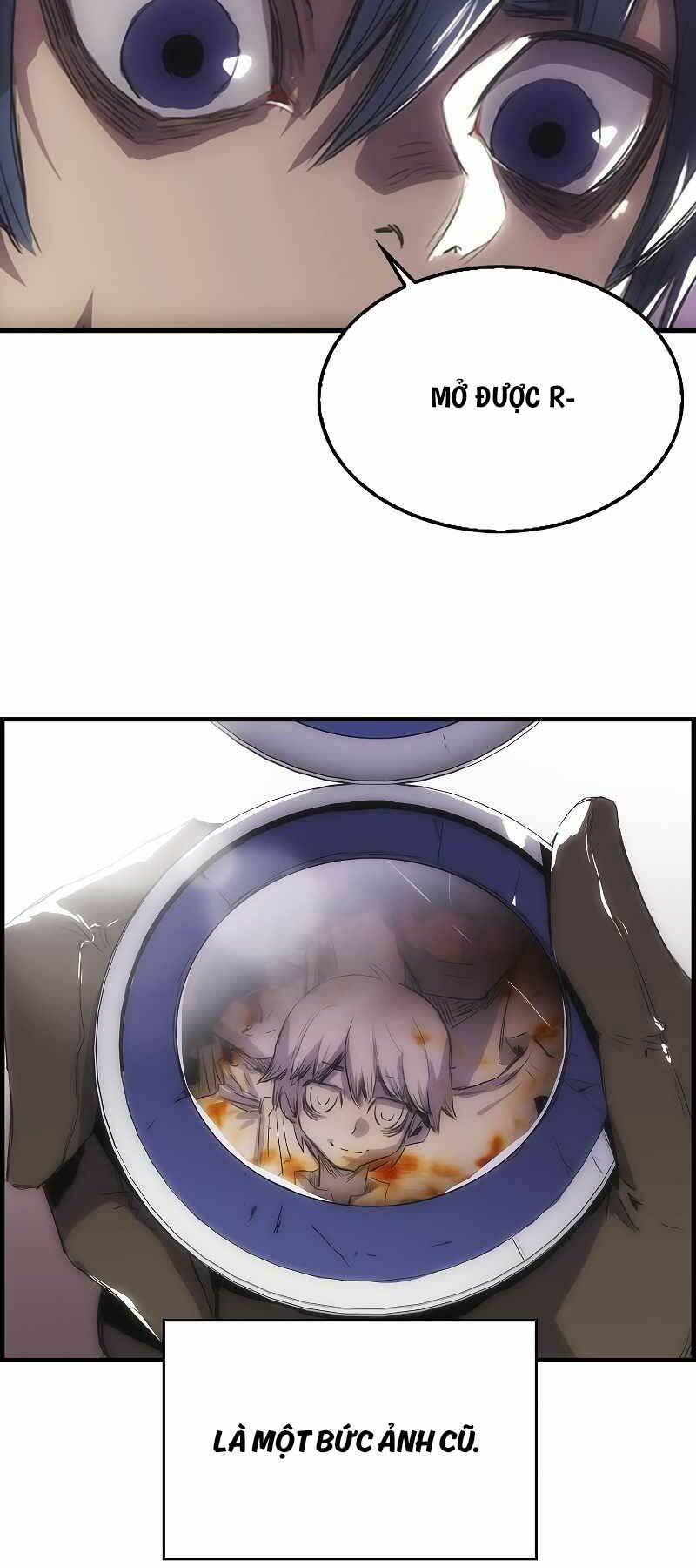 Bản Năng Hồi Quy Của Chó Săn Chapter 1 - Trang 2