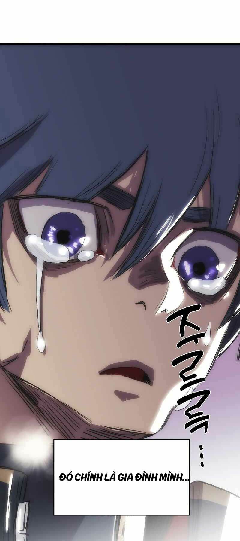 Bản Năng Hồi Quy Của Chó Săn Chapter 1 - Trang 2