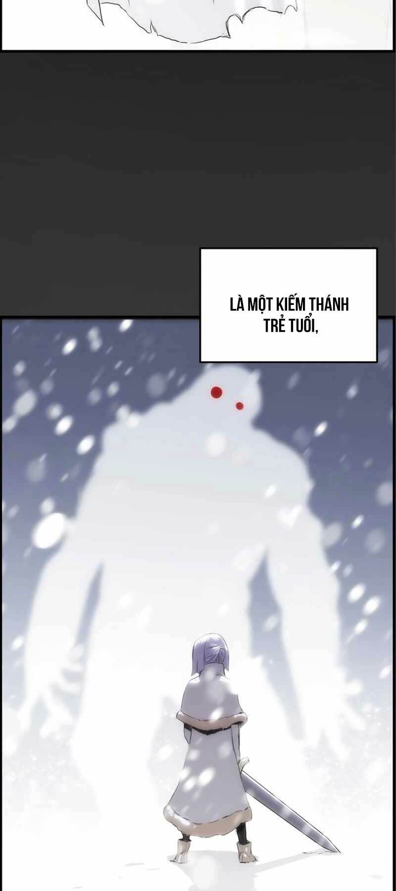 Bản Năng Hồi Quy Của Chó Săn Chapter 3 - Trang 2