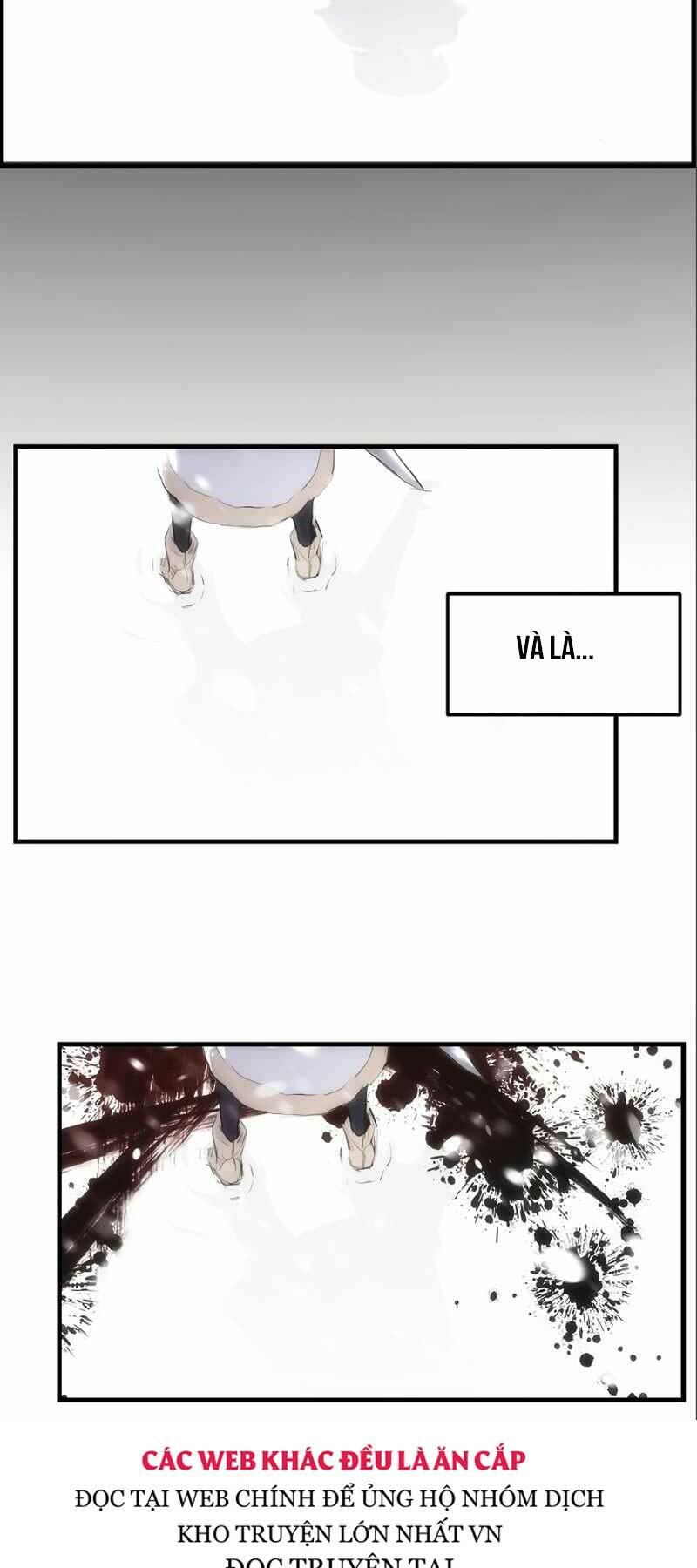 Bản Năng Hồi Quy Của Chó Săn Chapter 3 - Trang 2