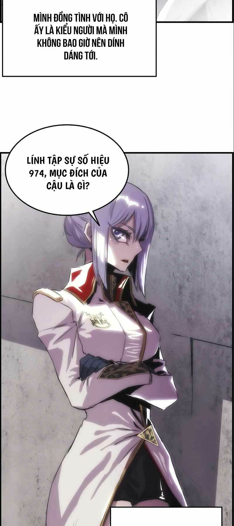 Bản Năng Hồi Quy Của Chó Săn Chapter 3 - Trang 2