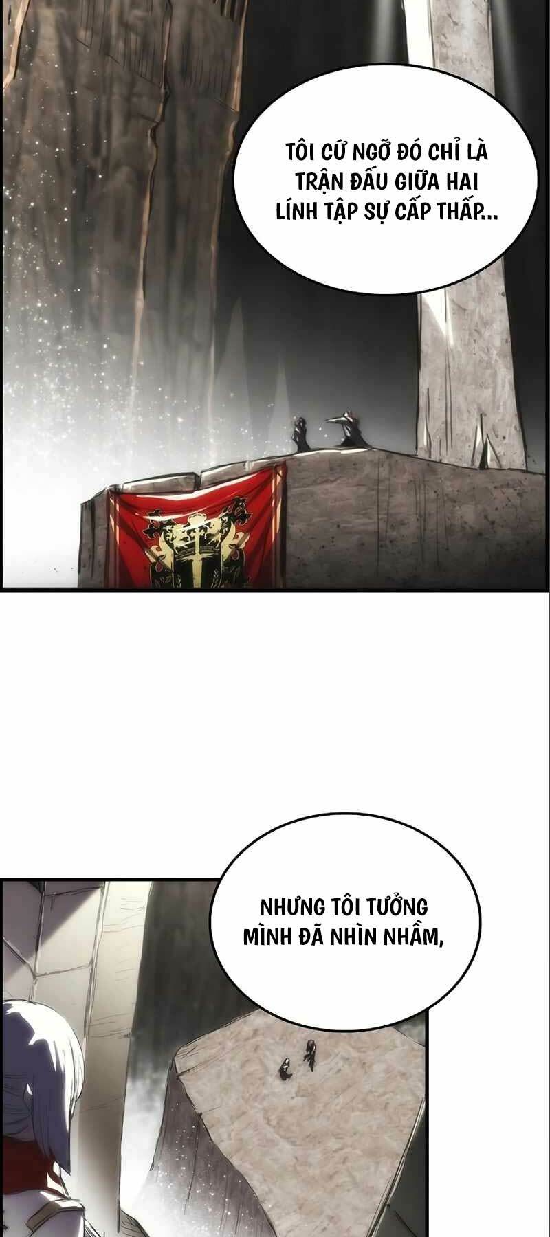 Bản Năng Hồi Quy Của Chó Săn Chapter 3 - Trang 2