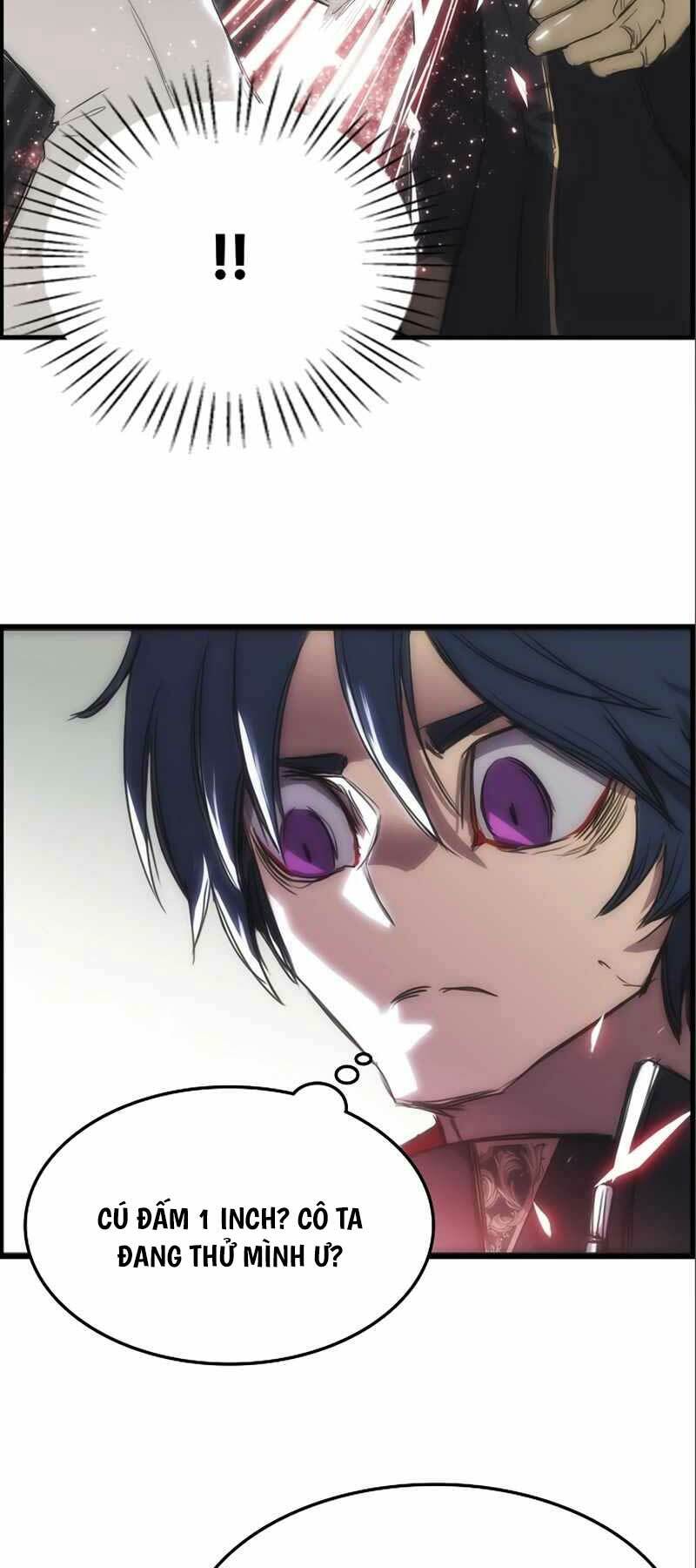 Bản Năng Hồi Quy Của Chó Săn Chapter 3 - Trang 2