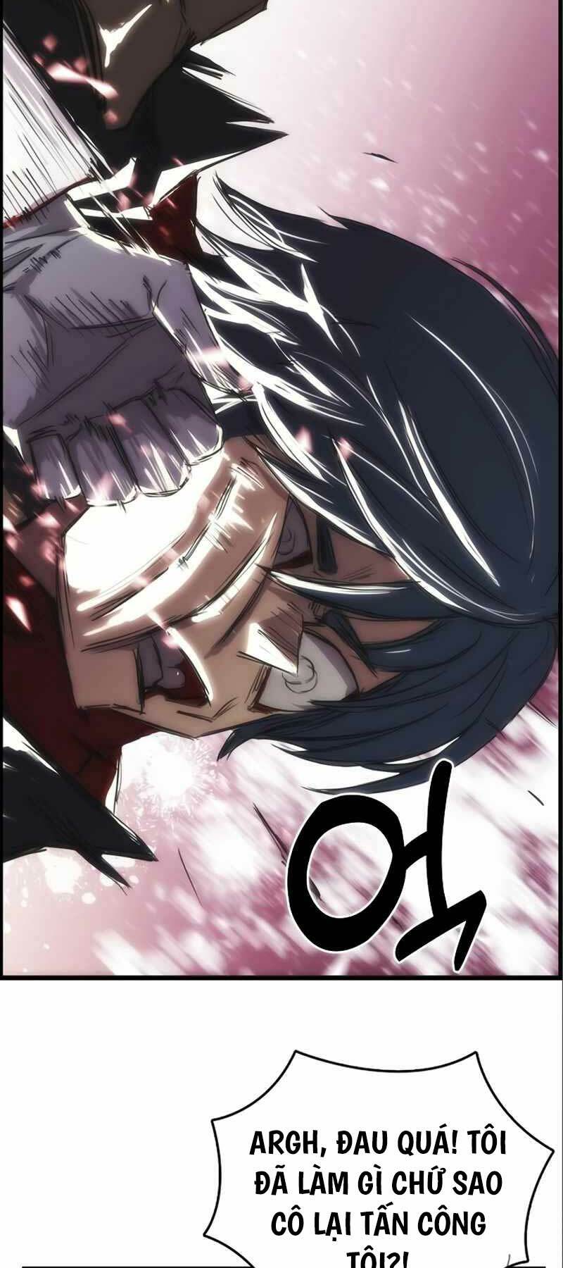 Bản Năng Hồi Quy Của Chó Săn Chapter 3 - Trang 2