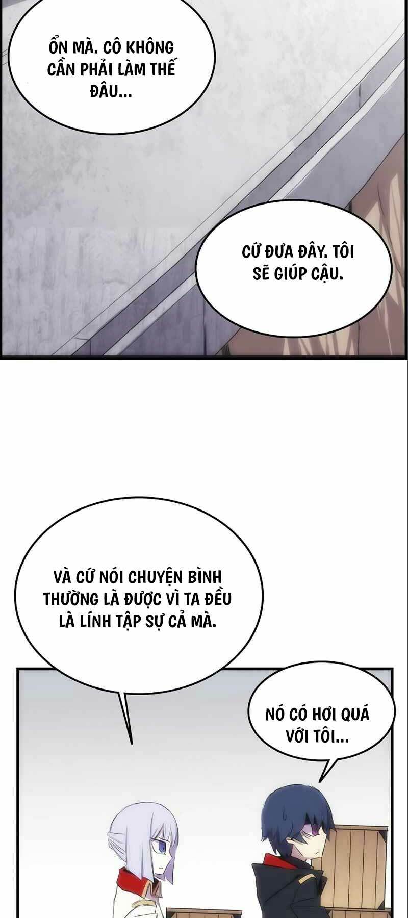 Bản Năng Hồi Quy Của Chó Săn Chapter 3 - Trang 2