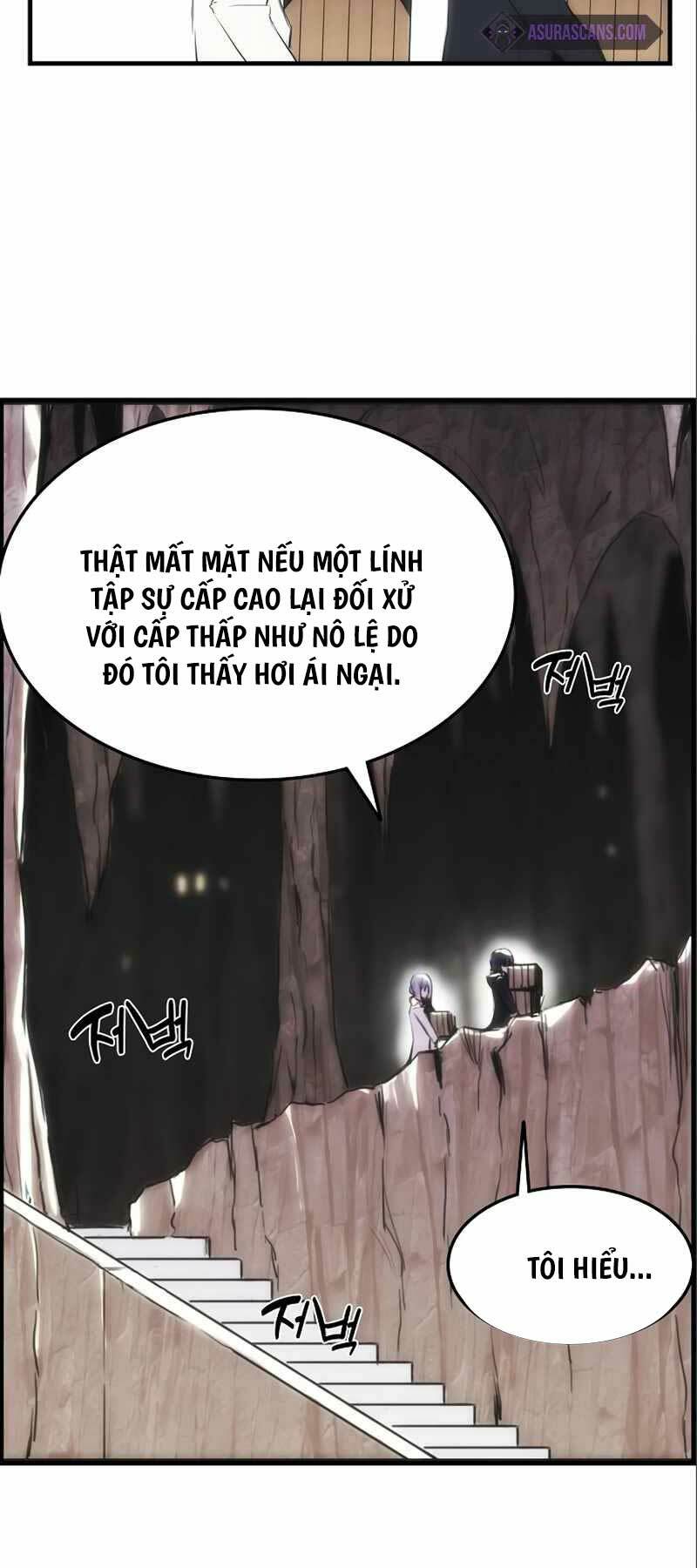 Bản Năng Hồi Quy Của Chó Săn Chapter 3 - Trang 2