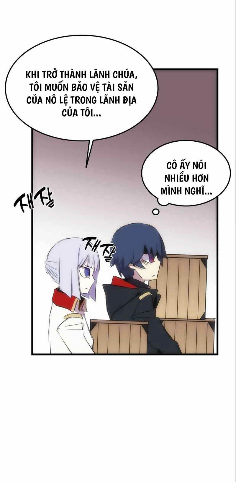 Bản Năng Hồi Quy Của Chó Săn Chapter 3 - Trang 2