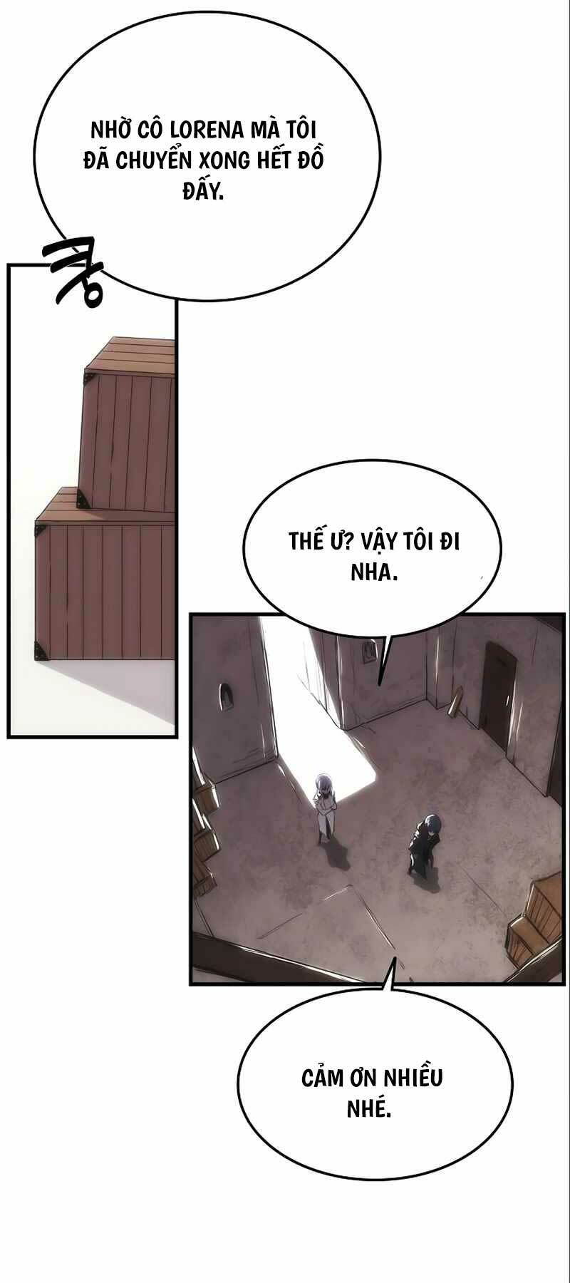 Bản Năng Hồi Quy Của Chó Săn Chapter 3 - Trang 2