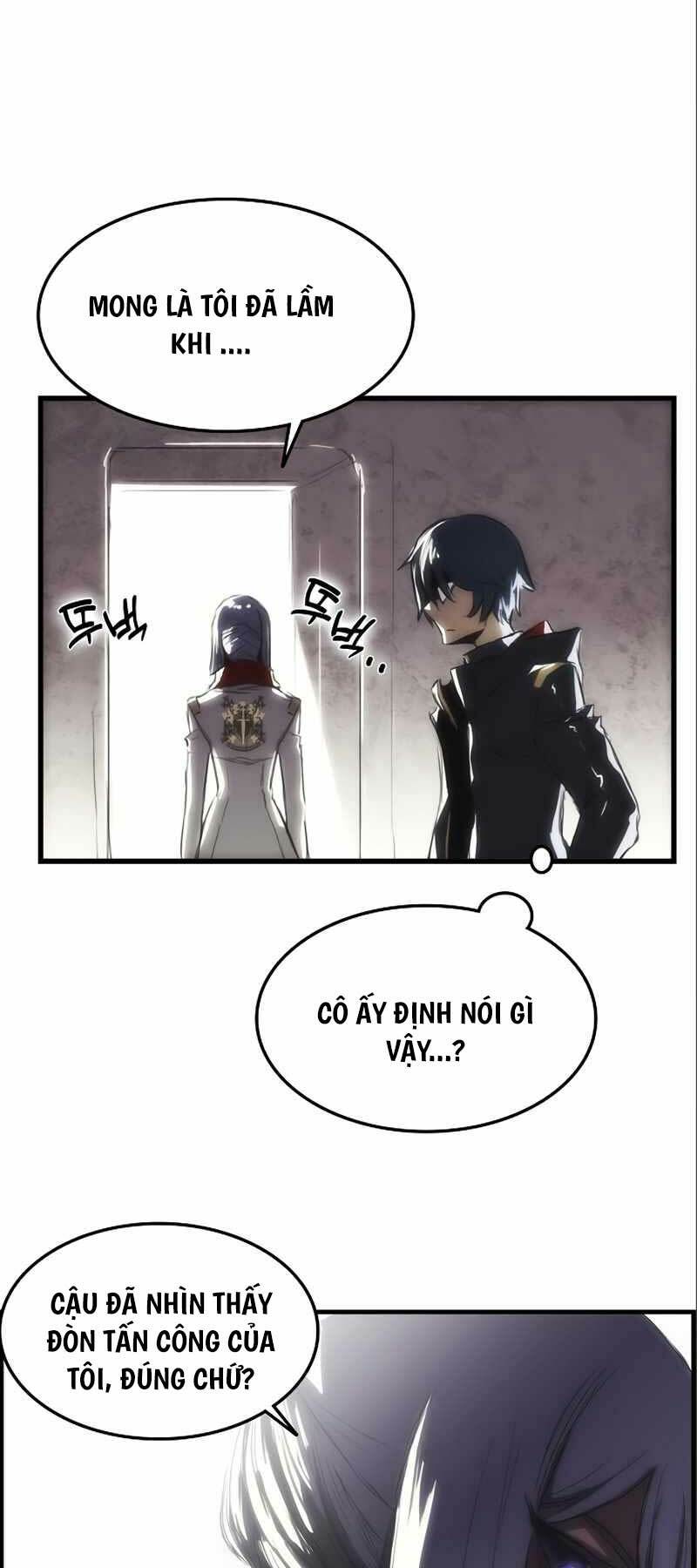 Bản Năng Hồi Quy Của Chó Săn Chapter 3 - Trang 2