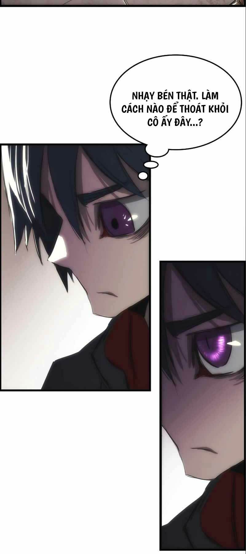 Bản Năng Hồi Quy Của Chó Săn Chapter 3 - Trang 2
