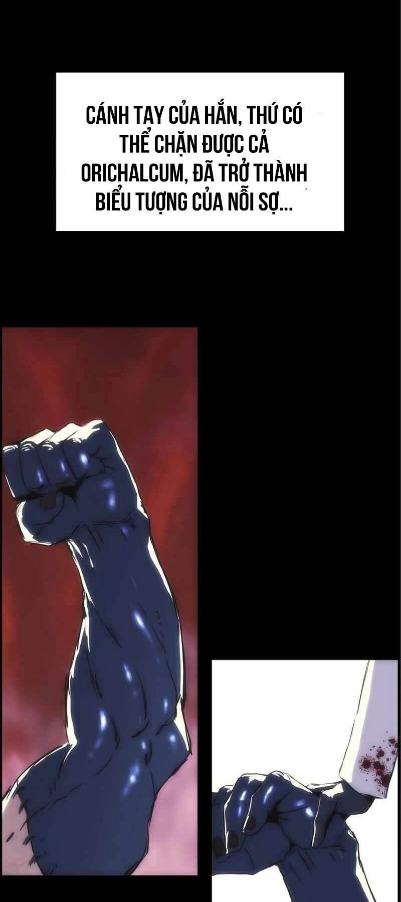 Bản Năng Hồi Quy Của Chó Săn Chapter 3 - Trang 2