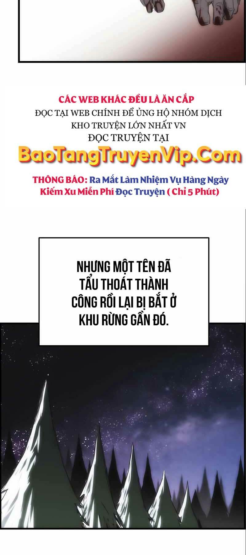 Bản Năng Hồi Quy Của Chó Săn Chapter 3 - Trang 2