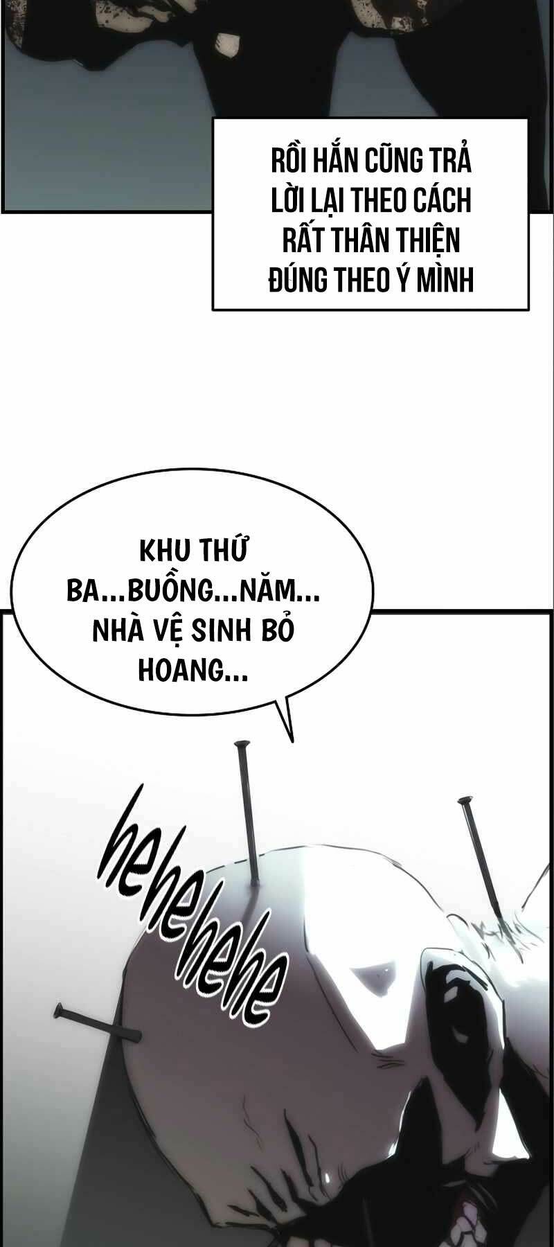 Bản Năng Hồi Quy Của Chó Săn Chapter 3 - Trang 2