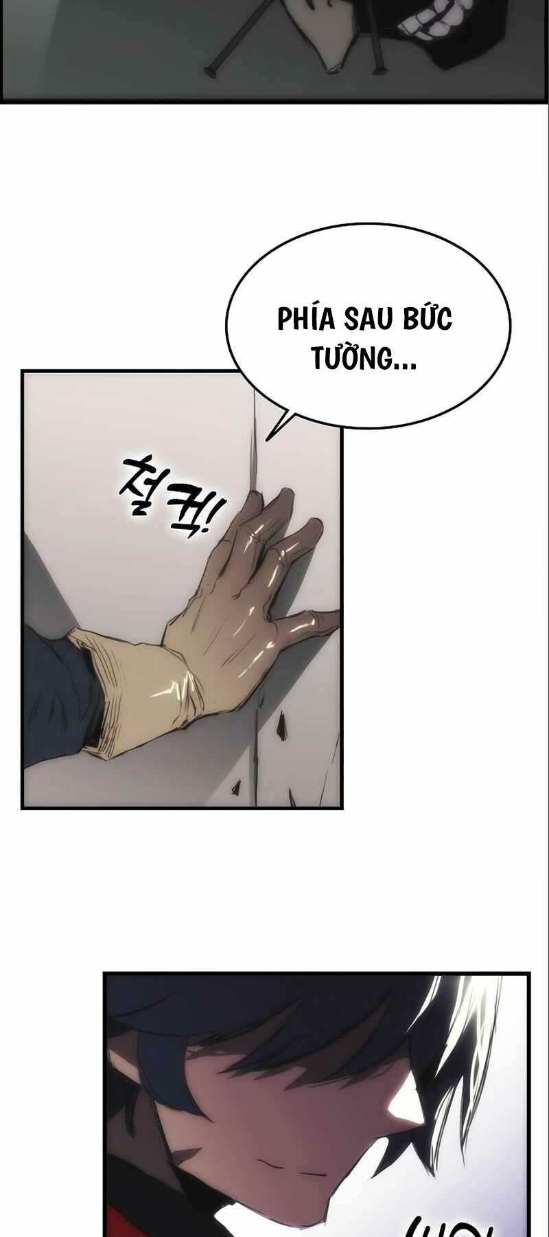 Bản Năng Hồi Quy Của Chó Săn Chapter 3 - Trang 2