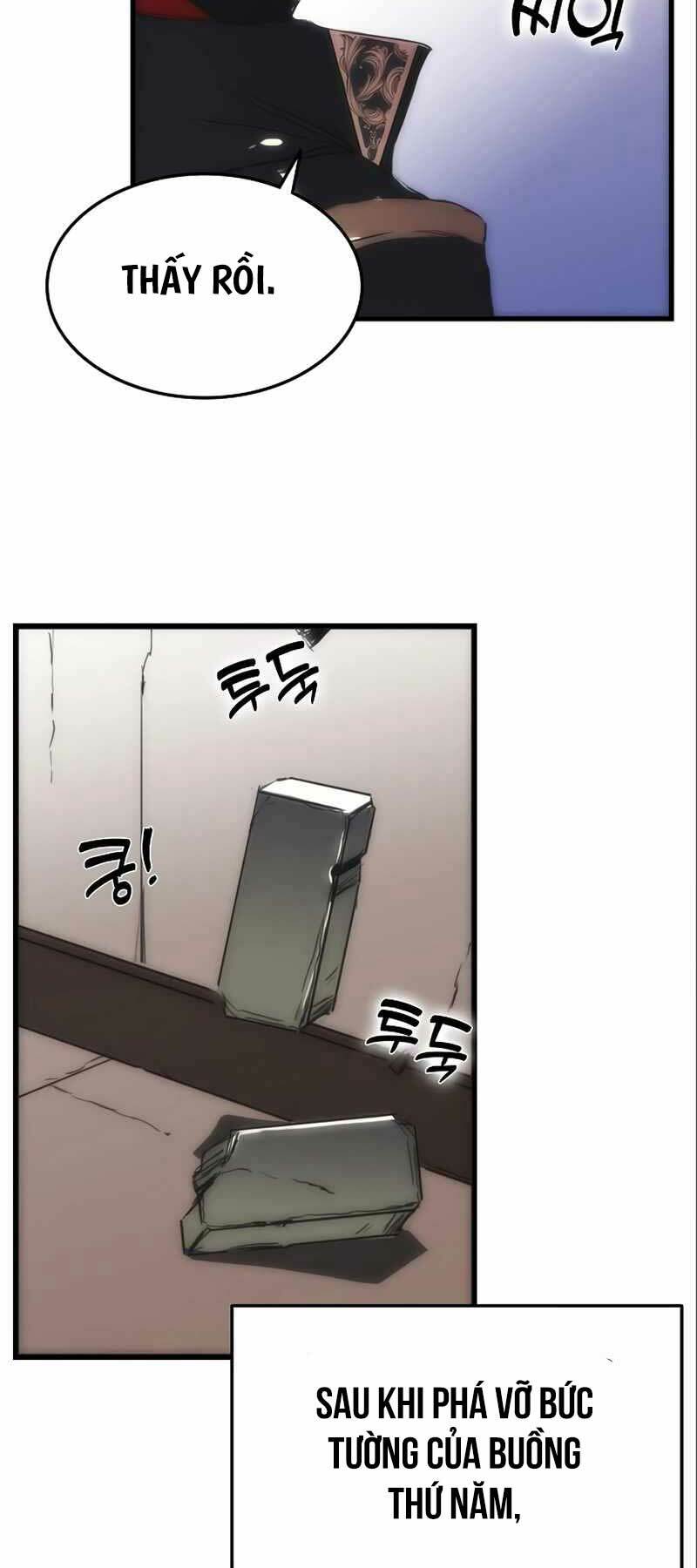 Bản Năng Hồi Quy Của Chó Săn Chapter 3 - Trang 2