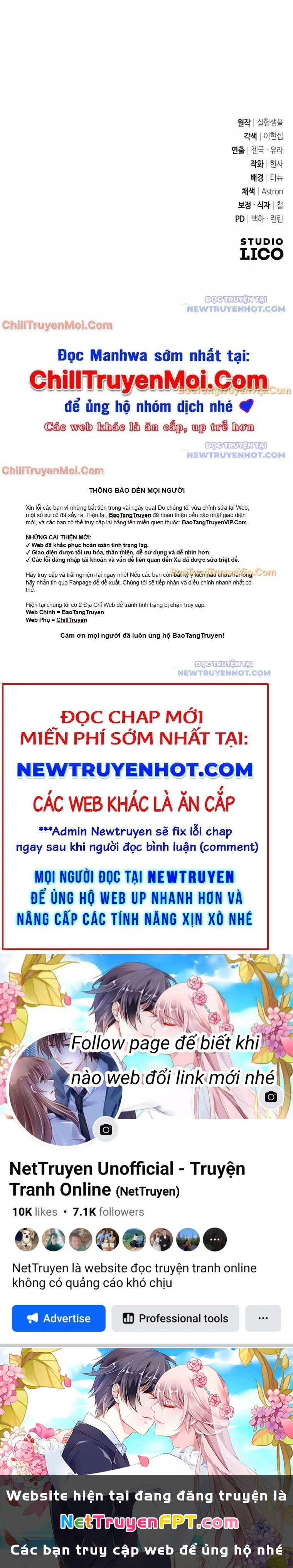Bản Ngã Thay Đổi Chapter 32 - Trang 2