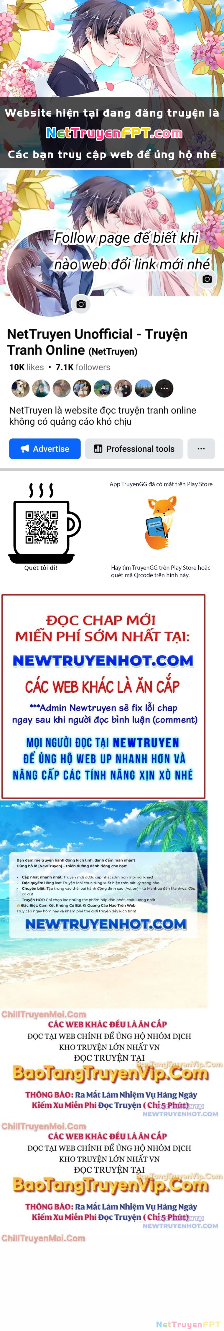 Bản Ngã Thay Đổi Chapter 32 - Trang 2
