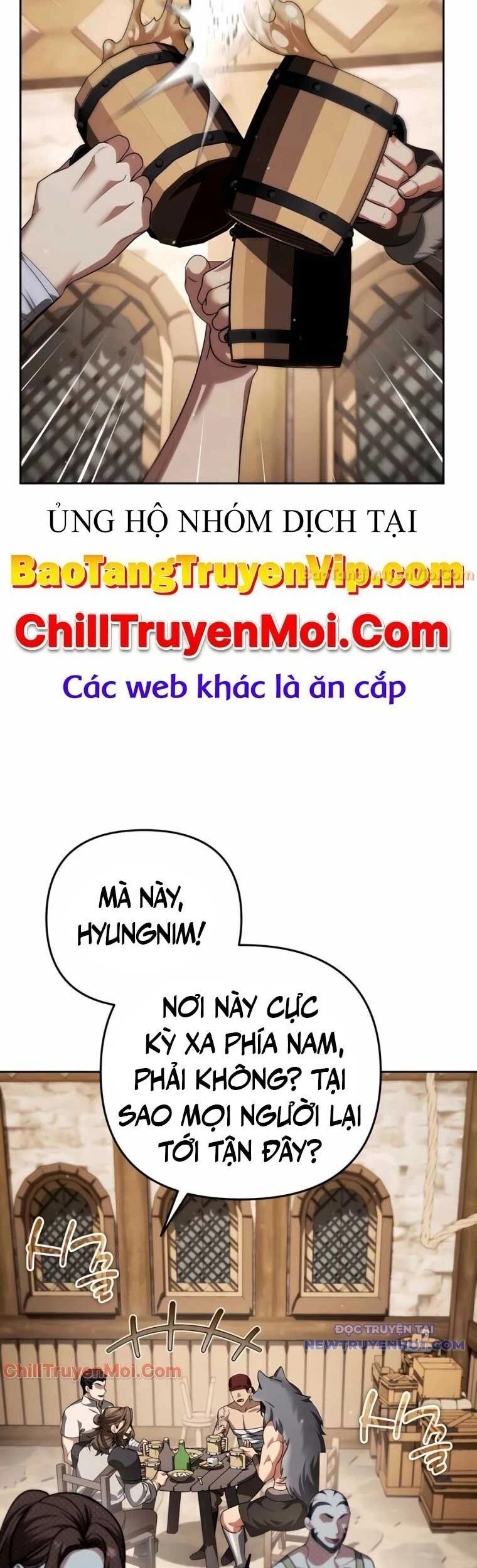 Bản Ngã Thay Đổi Chapter 32 - Trang 2