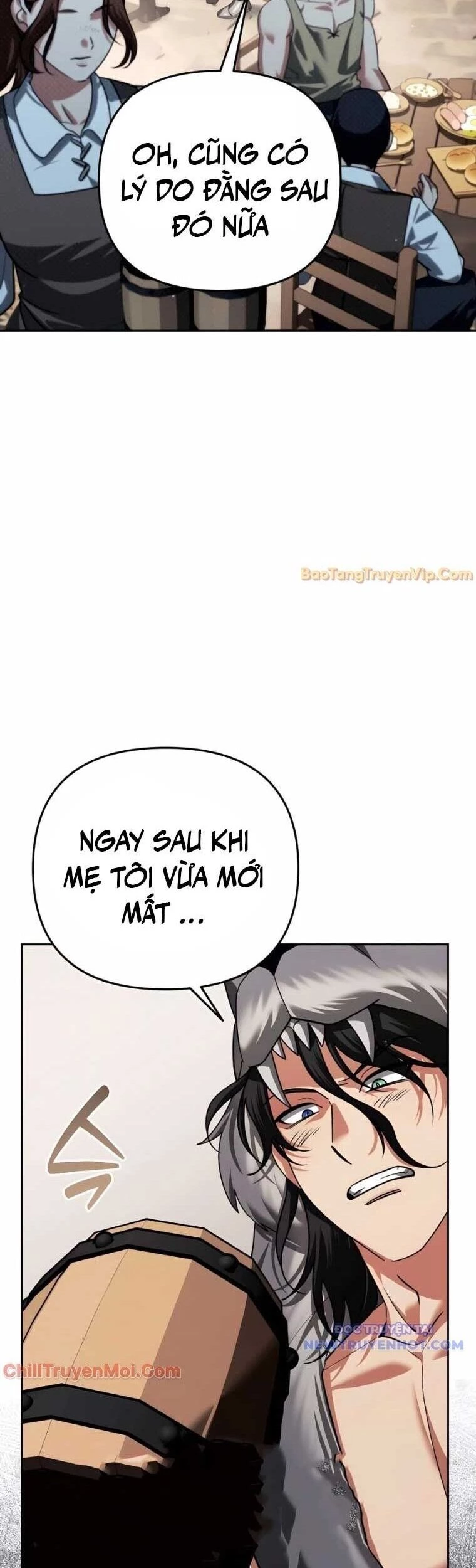 Bản Ngã Thay Đổi Chapter 32 - Trang 2