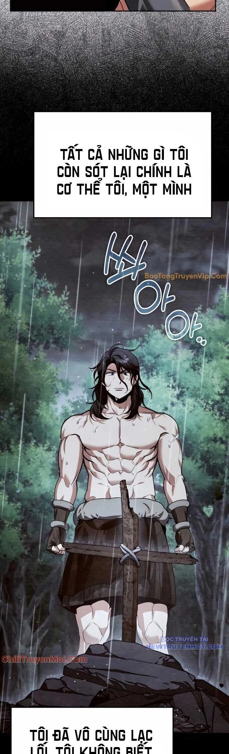 Bản Ngã Thay Đổi Chapter 32 - Trang 2