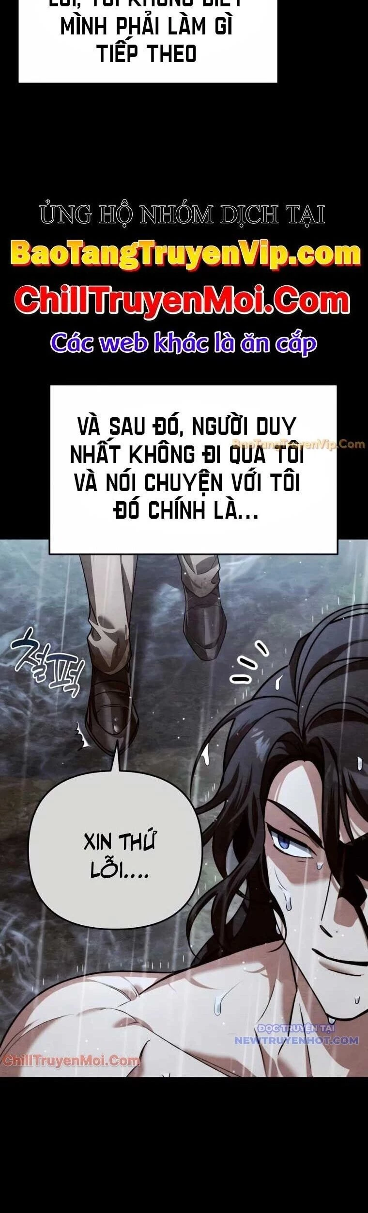 Bản Ngã Thay Đổi Chapter 32 - Trang 2