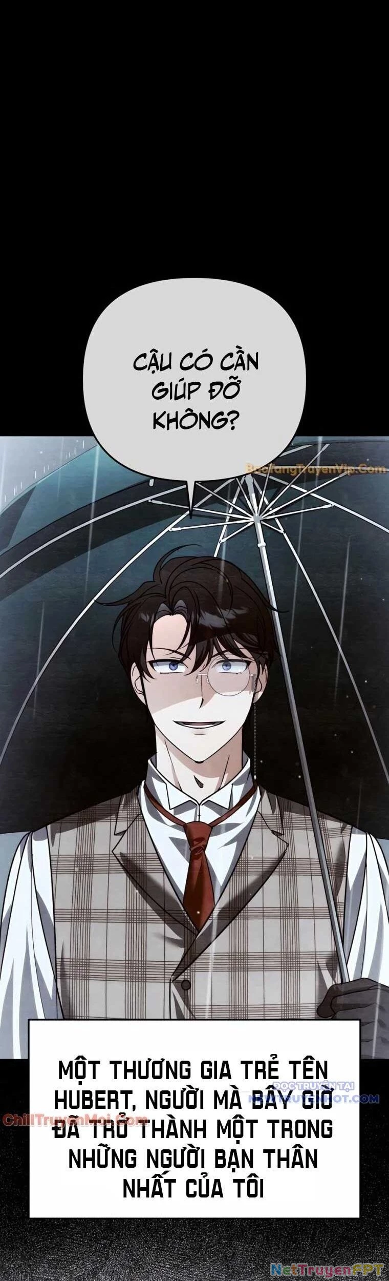 Bản Ngã Thay Đổi Chapter 32 - Trang 2