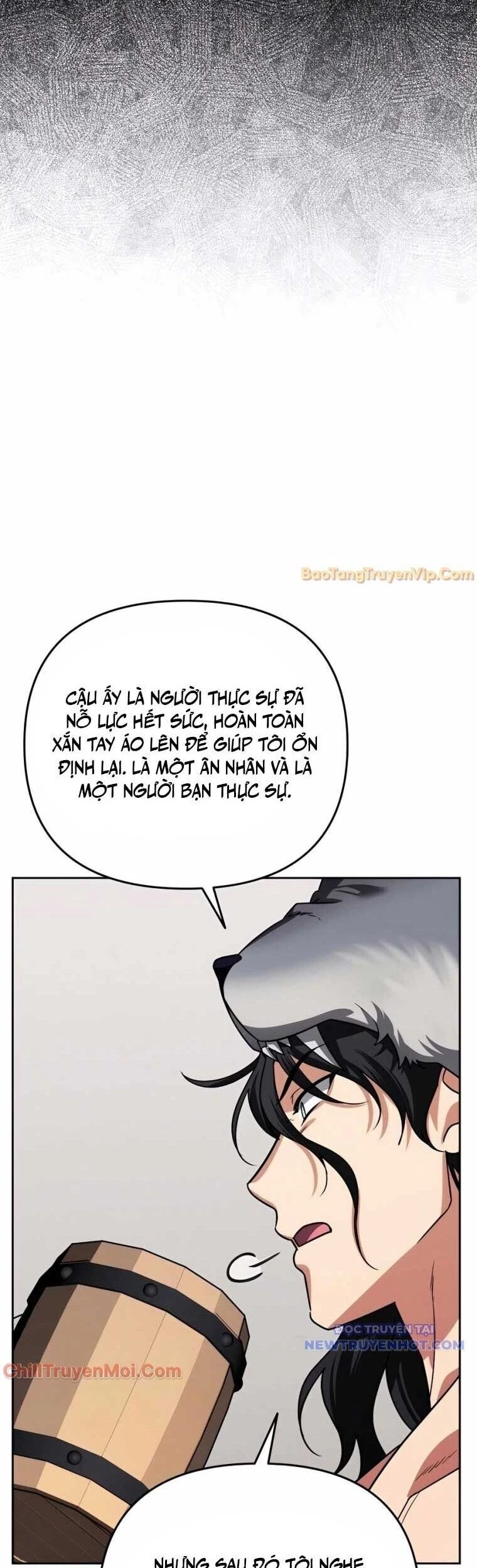 Bản Ngã Thay Đổi Chapter 32 - Trang 2