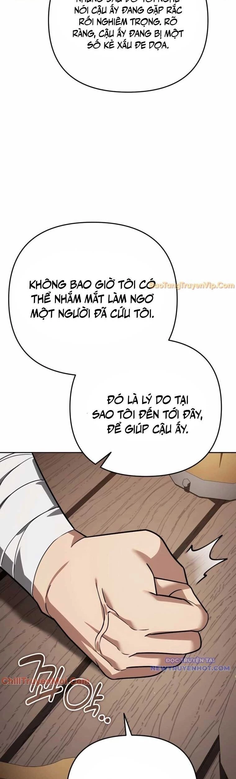 Bản Ngã Thay Đổi Chapter 32 - Trang 2