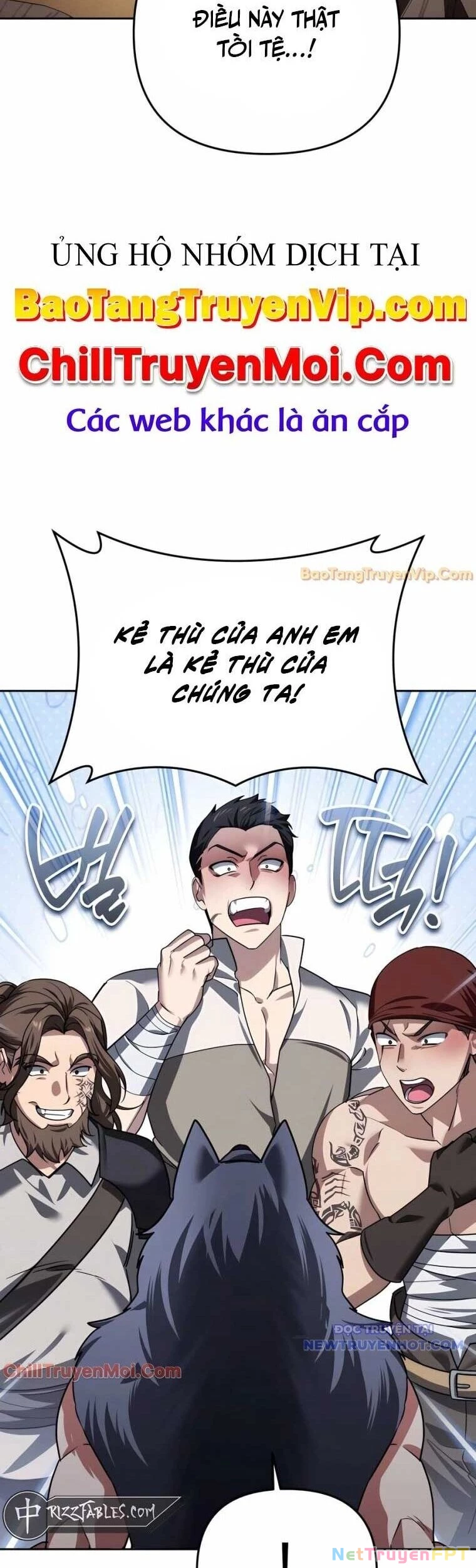 Bản Ngã Thay Đổi Chapter 32 - Trang 2