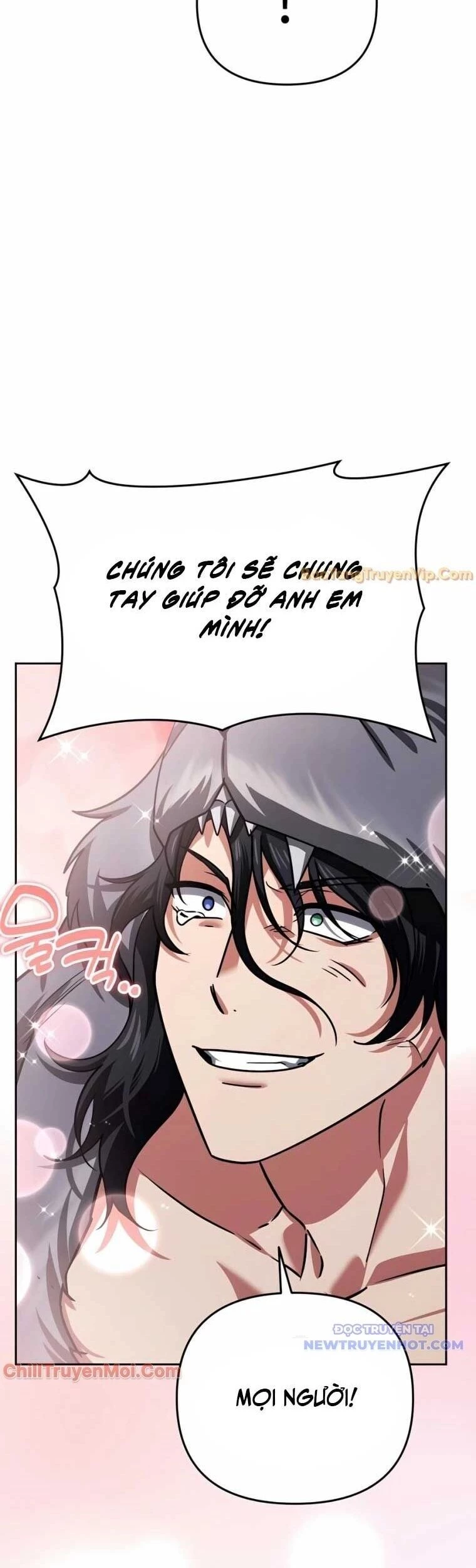Bản Ngã Thay Đổi Chapter 32 - Trang 2