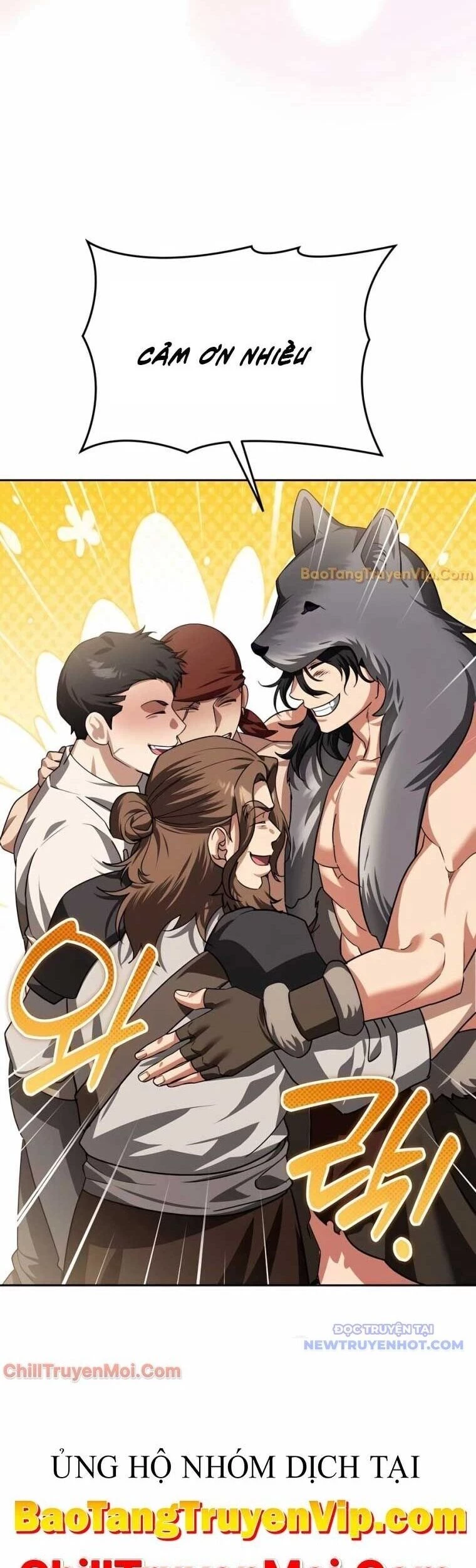 Bản Ngã Thay Đổi Chapter 32 - Trang 2