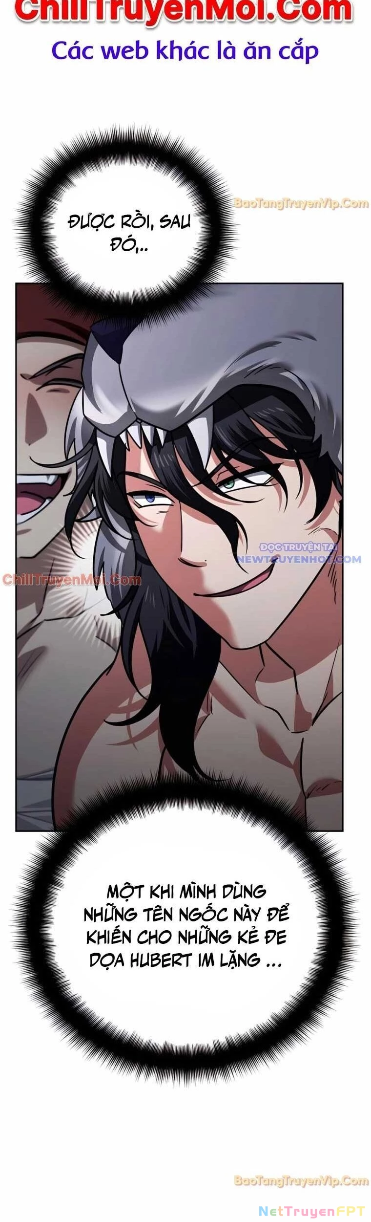 Bản Ngã Thay Đổi Chapter 32 - Trang 2