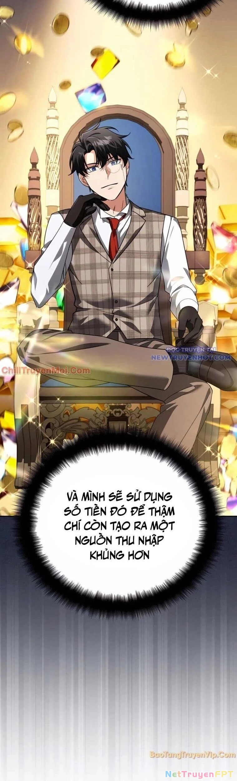 Bản Ngã Thay Đổi Chapter 32 - Trang 2