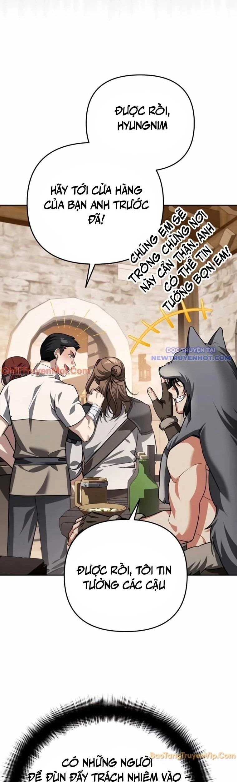 Bản Ngã Thay Đổi Chapter 32 - Trang 2