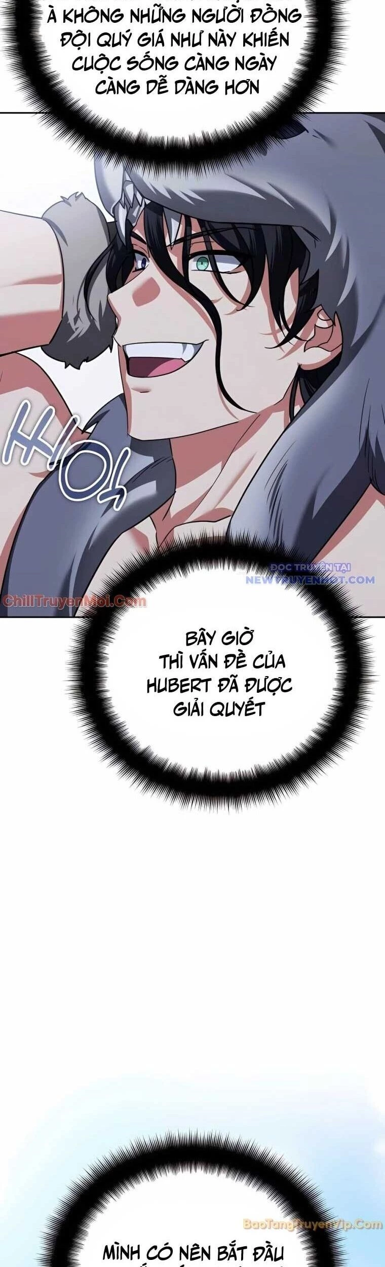 Bản Ngã Thay Đổi Chapter 32 - Trang 2