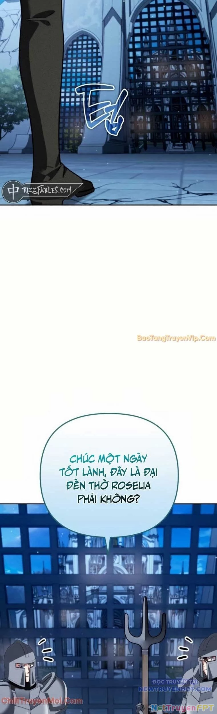 Bản Ngã Thay Đổi Chapter 32 - Trang 2